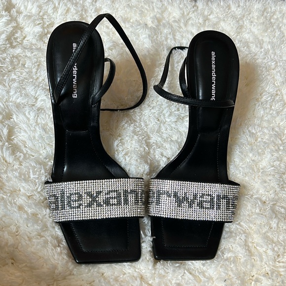 Alexander Wang Heel